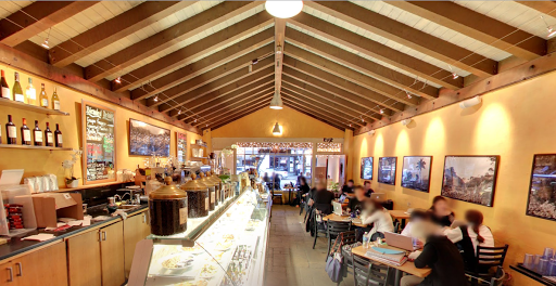 Coupa Cafe